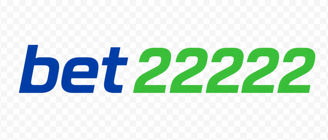 bet 22222 লোগো